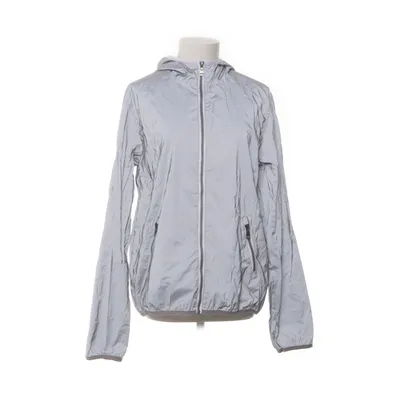 Reflexjacka (Grå) från Clique Polyester