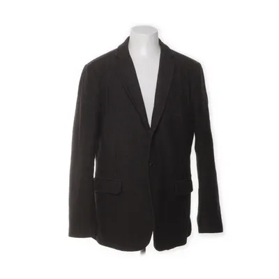 Blazer (Bruin) van Boomerang Nylon, Polyester, Wol