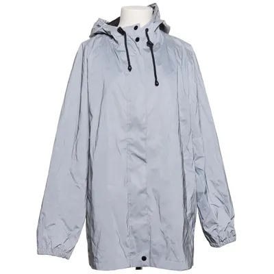Manteau imperméable (Gris) de DeVal Polyester