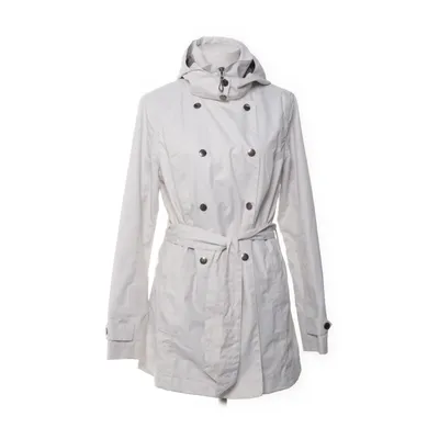 Regenjas (Beige) van Rain Essentials Polyester