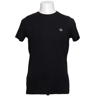 T-shirt (Noir) de Fred Perry