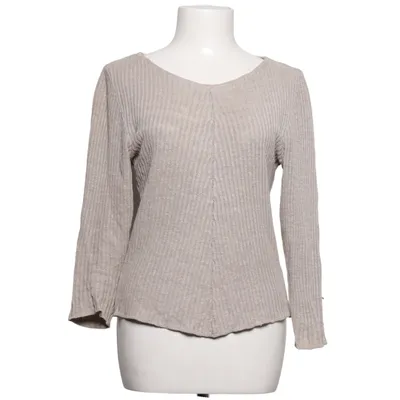 Sweater (Beige) from KUS Linen