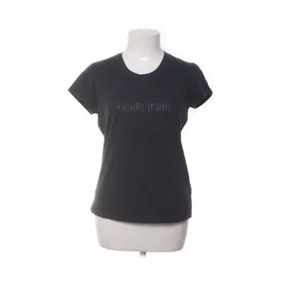 T-shirt (Svart) från Armani Jeans Bomull, Elastan