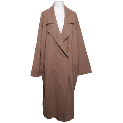 Coat (Beige) from Tandem