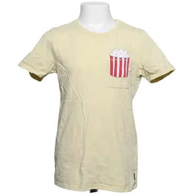 T-shirt (Beige) de Me&i Coton biologique