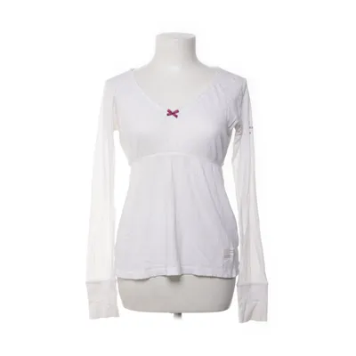 Långärmad t-shirt (Vit) från Odd Molly Bomull