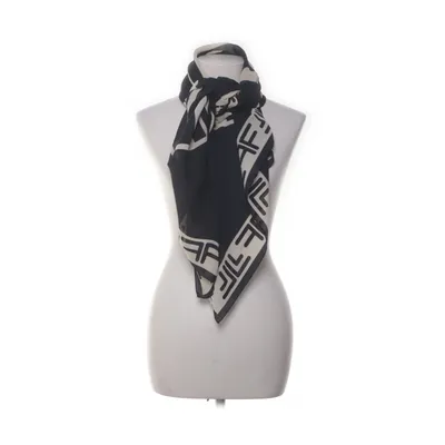 Neckerchief (Black, Beige) from Louis Féraud