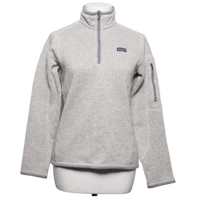 Fleecetröja (Grå) från Patagonia Polyester