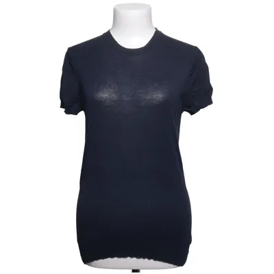 T-shirt (Bleu) de Daniele Alessandrini Coton