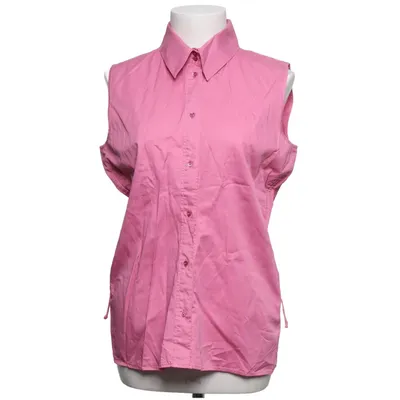 Top (Roze) van Hugo Boss Katoen