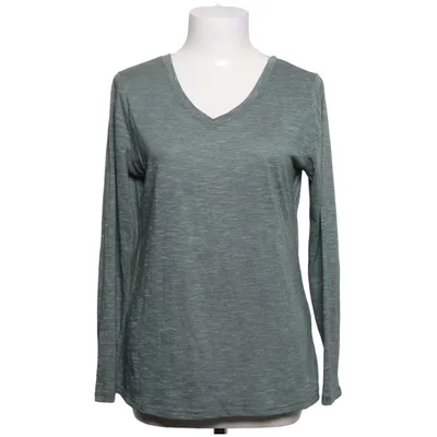 Long sleeve T-shirt (Gray) from RBX