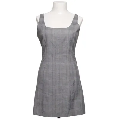 Jurk (Grijs) van Clothes