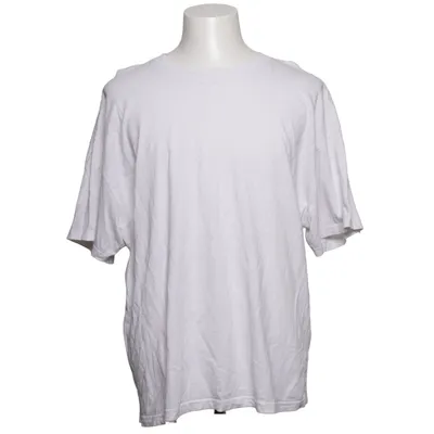 T-shirt (Hvid) fra Night Addict