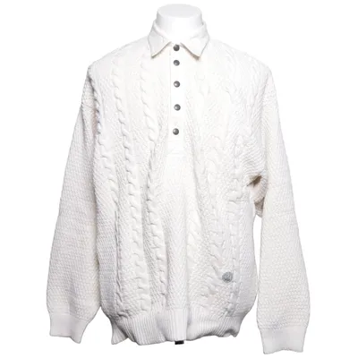 Pull-over (Beige) de Blue Willi's Coton
