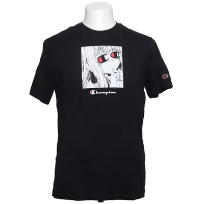 T-shirt (Svart) från Champion