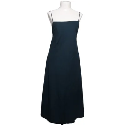 Kjole (Blå) fra Zara Polyamid, Viscose