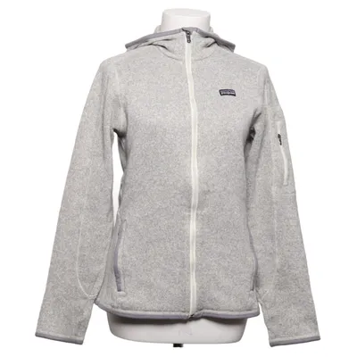 Huvtröja (Grå) från Patagonia Polyester