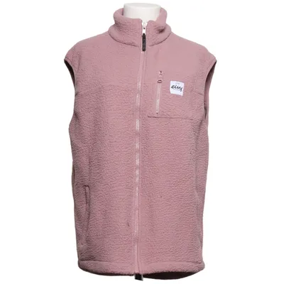Ytterväst (Rosa) från Eivy Återvunnen polyester