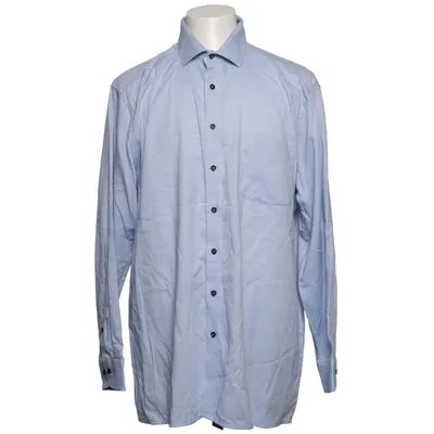 Shirt (Luxor) from Olymp Luxor Cotton