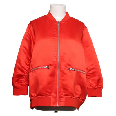 Bomber jacket (Red) from Carin Wester Polyester