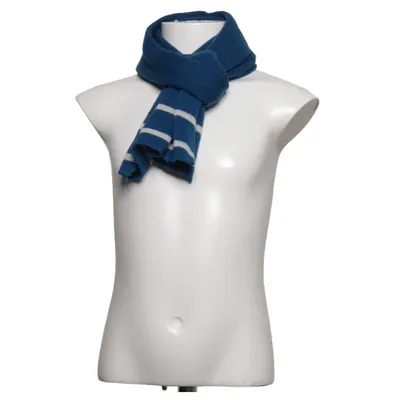 Sjaal (Blauw, Wit) van Marvel
