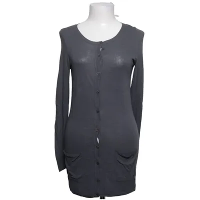 Cardigan (Grijs) van Sisley