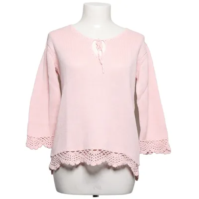 Top (Pink) fra Ellos Akryl, Bomuld