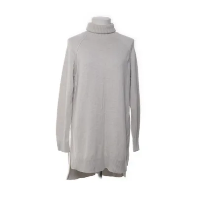 Turtleneck (Gray) from Filippa K Cotton, Yak wool