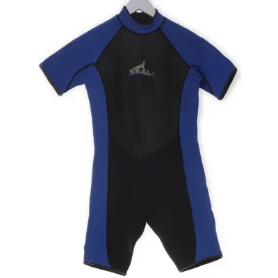 Våtdräkt (Blå, Svart) från Seal Polyamid