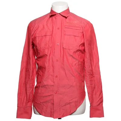 Skjorta (Röd) från Diesel Bomull