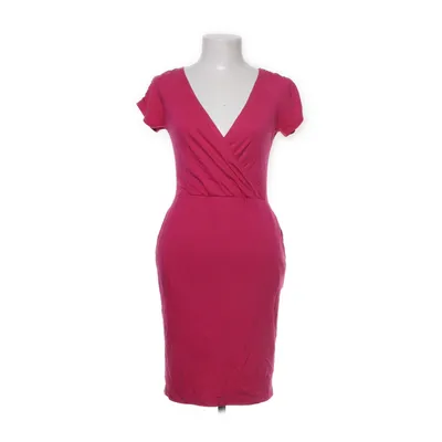 Klänning (Rosa) från Nanso Polyamid, Viskos