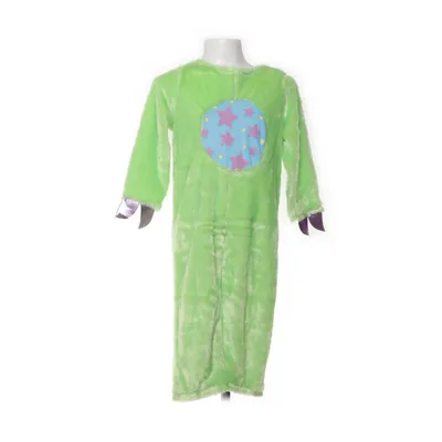 Maskeradkläder (Grön, Lila, Blå) från Smiffy's Polyester