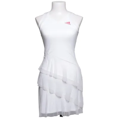 Sportjurk (Wit) van Adidas Elastaan, Polyester