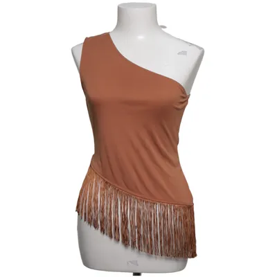 Top (Brown) from Divided by H&M Polyester