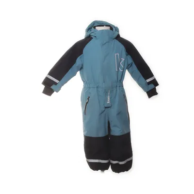 Overall (Blå, Svart) från Kaxs Proxtec