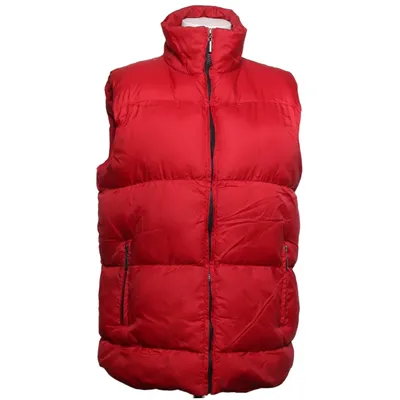 Ytterväst (Röd) från Canard Collection Polyamid, Polyester