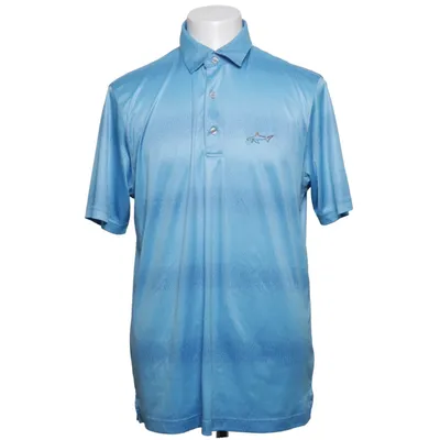 Pikétröja (Playdry) från Greg Norman Polyester