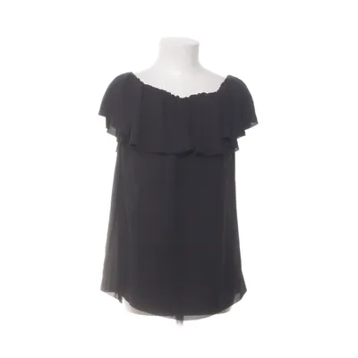 Top (Sort) fra Designers Remix Charlotte Eskildsen Polyester