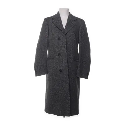 Coat (Gray) from Aquascutum Wool, Viscose
