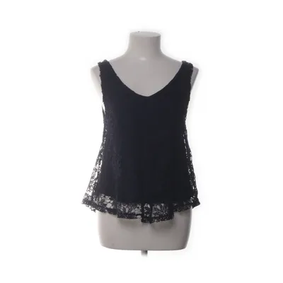 Linne (Blå) från Hollister California