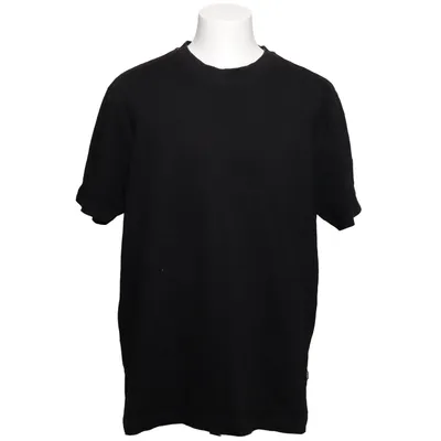 T-shirt (Noir) de Bison Coton