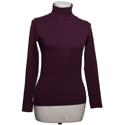 Turtleneck (Purple) from Tatami