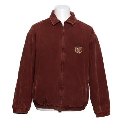 Jakke (Brun) fra BDG by Urban Outfitters Bomuld, Polyester