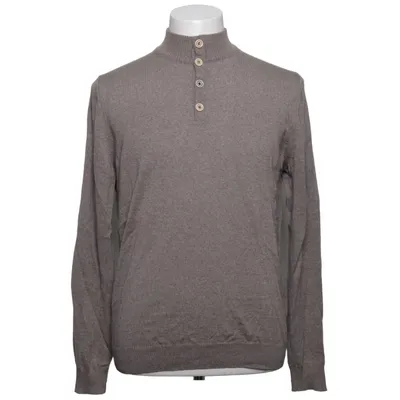 Tröja (Beige) från Stenströms Merinoull