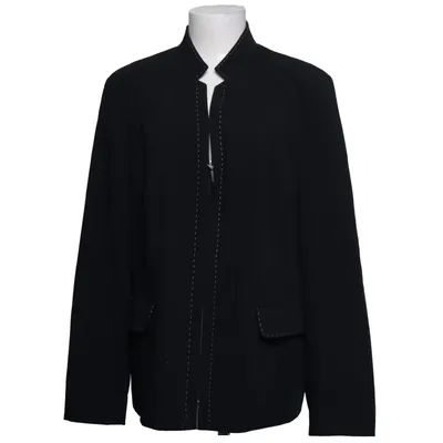 Blazer (Black) from Gelco Polyester