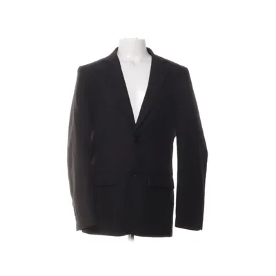 Kavaj (Svart) från Opposuits Polyester