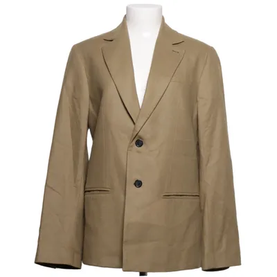 Kavaj (Beige) från Adnym Atelier