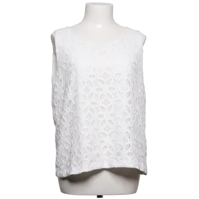 Topp (Vit) från Chaus Polyester