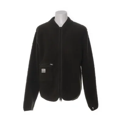 Fleecejacka (Grön) från Resteröds Polyester