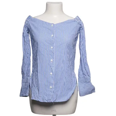 Blouse (Bleu, Blanc) de Rag & Bone Coton